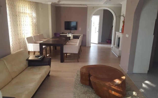 Payallar villas