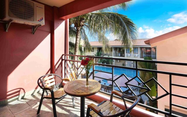 Sunny Sanya Family Inn-Yalong Bay