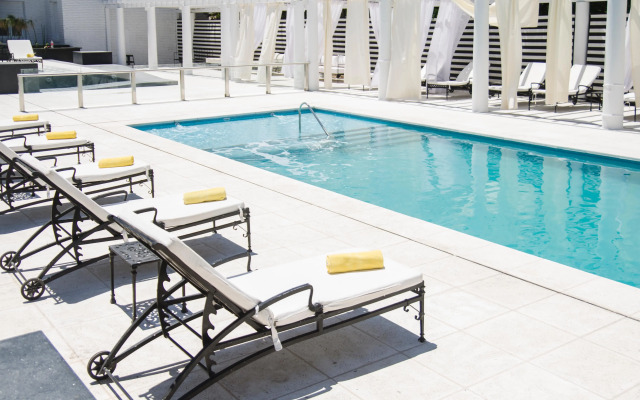 Playas Hotel