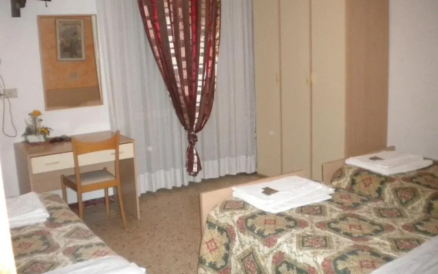 Hotel 4 Ruote