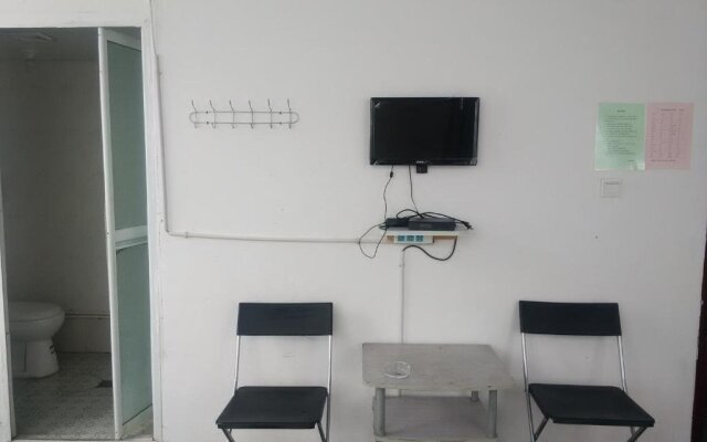 Xinxing Springwater Seafood Resort