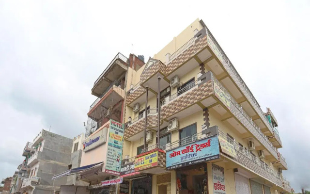 Hotel Tulsi Chhaya Inn by OYO Rooms