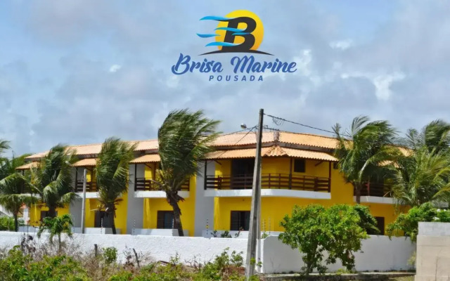 Pousada Brisa Marine