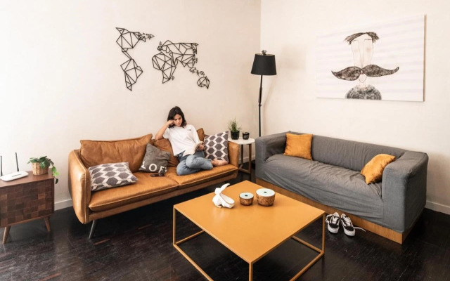 Ortigia Suite - Archimede