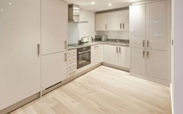 Host Stay Fern in York