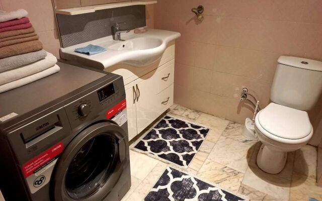 Ortaköy Grand Appartement 3and1
