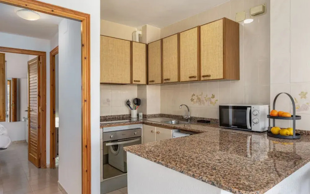 Apartamentos Casa Marea La Fosca