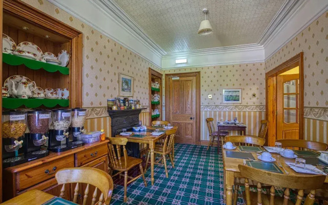 Woodlands Bed & Breakfast