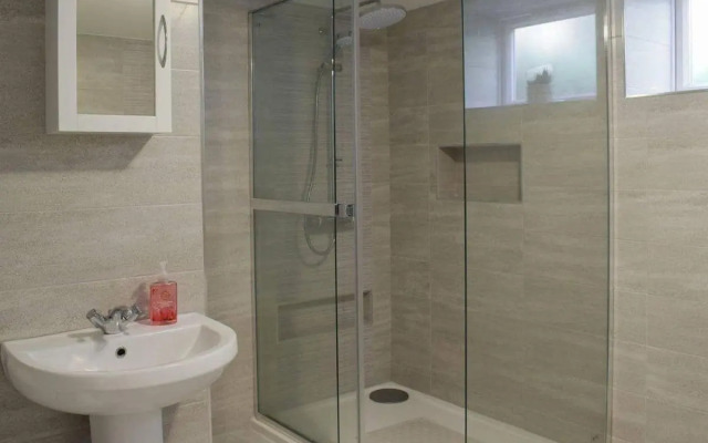 Flat 1 Portman House