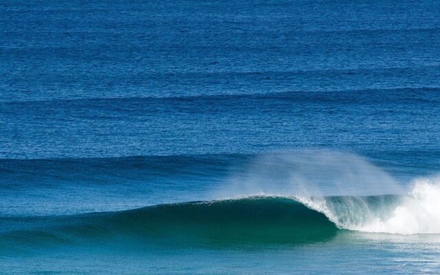 Base Surf Lodge