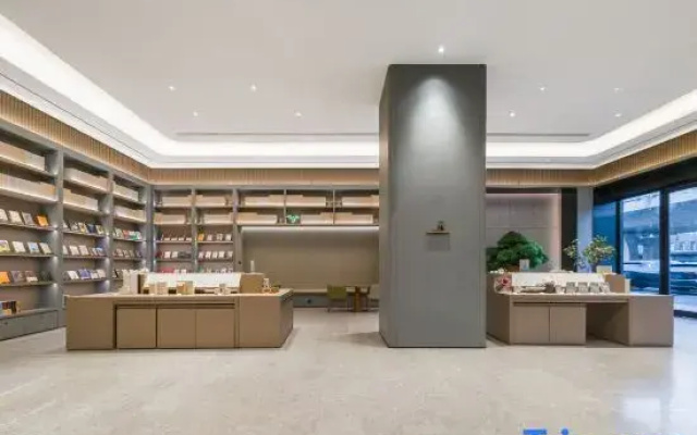 JI Hotel (Changshu Mocheng Avenue)