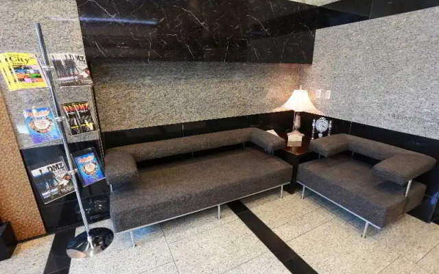 Brown Suites Residence