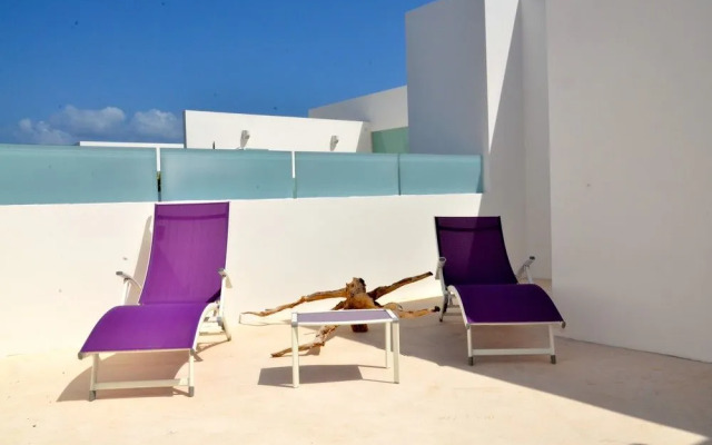 A-Nah Suites Apartamentos by CSR