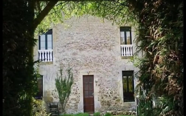 La Mare Aux 3 Diables Chambre d'Hôtes