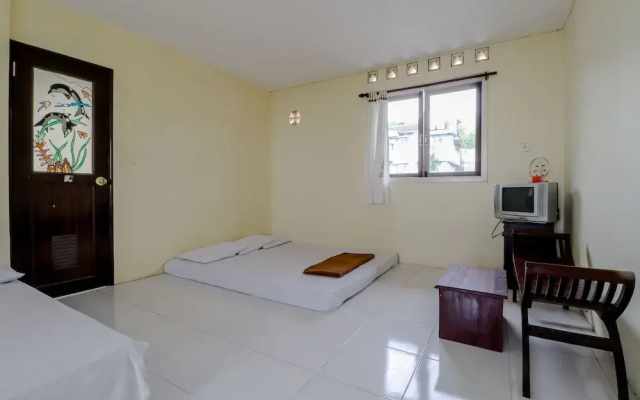 Hotel Kayu Manis by ZUZU
