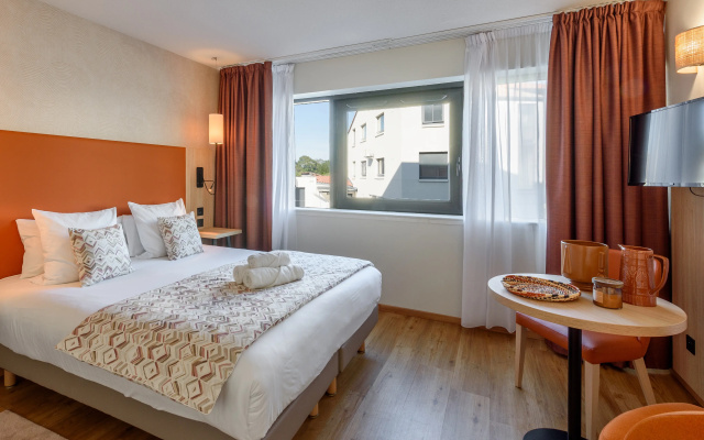 Residhome Toulouse Tolosa
