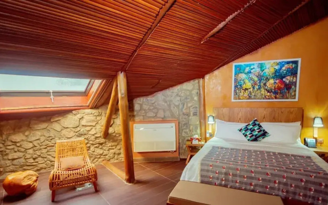 Trois Ore Residences