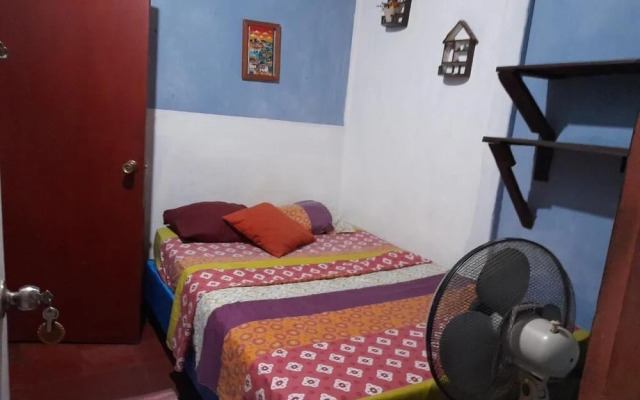 Casa La Nelita