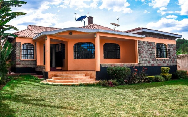 Aztuni Home Kitale