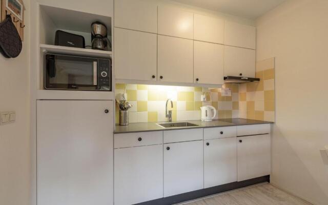 Beach appartement 7 - Callantsoog