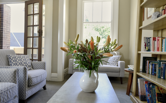 The Russell Boutique Hotel