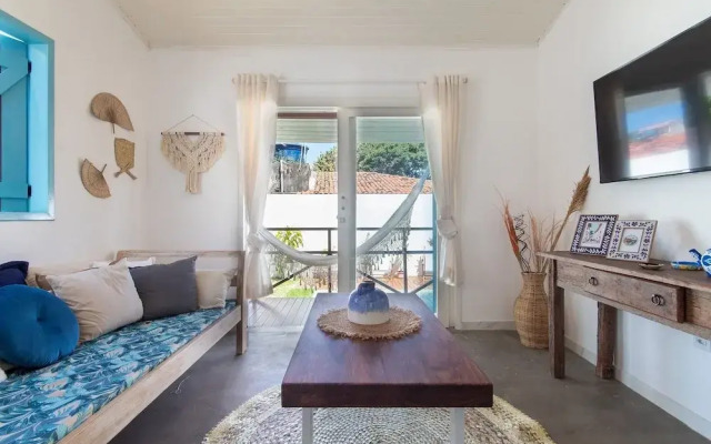 Casa exclusiva em Pipa por Carpediem