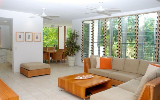 Sanctuary Palm Cove
