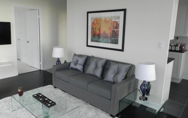 Pathway Suites