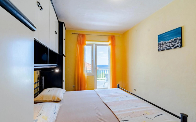 Apartmani Zalaz sunca
