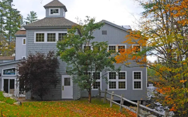 Purity Spring Resort