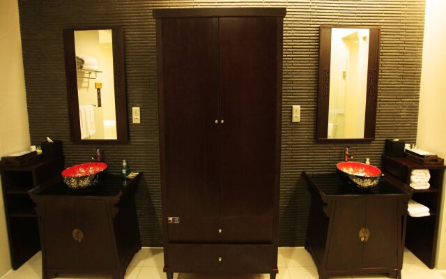 Scholars Hotel Jinan