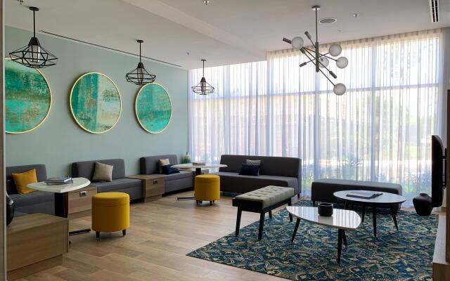 Residence Inn by Marriott Merida