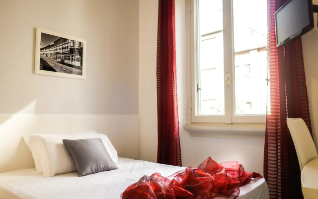 Hotel RossoVino