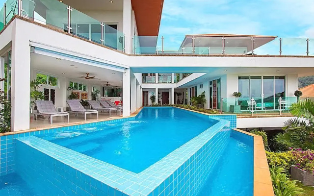 Villa Niyati