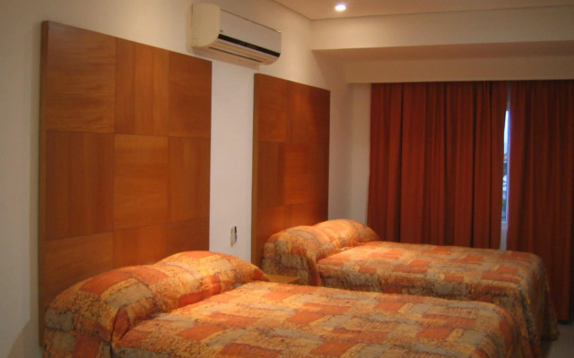 Suites Gaby Cancun
