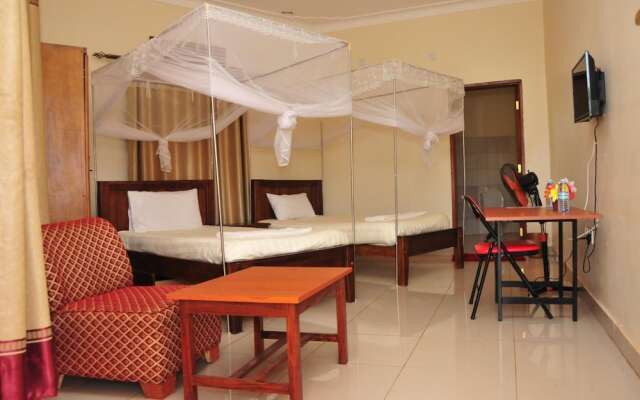 Country Inn Masindi