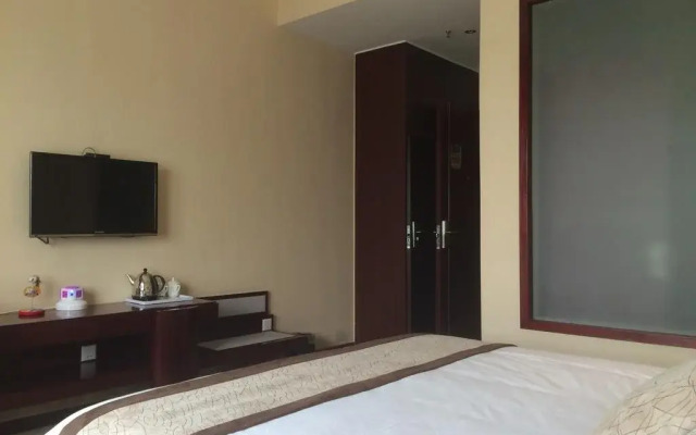 Haisha Huachen Hotel