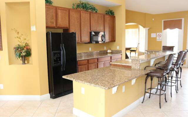 Blue Diamond Villa Villa 4 Bedroom