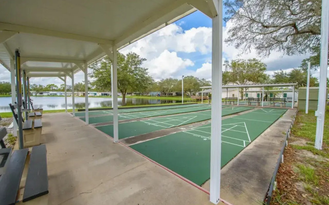 Kissimmee South RV Resort 55 Plus Resort