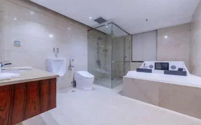 Jiuzhou International Hotel