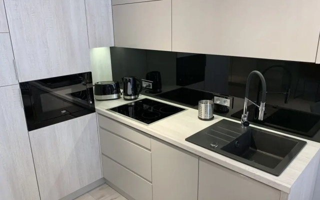 ApartamentSun White