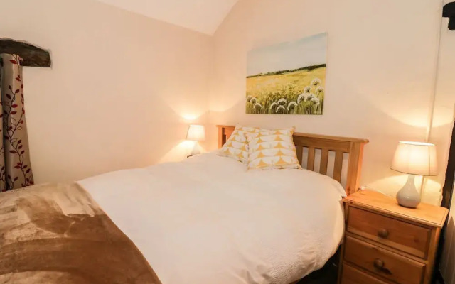 Briar Cottage