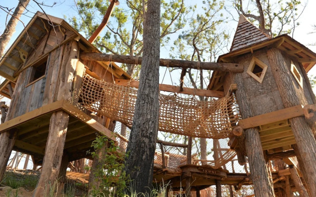 Whispering Pines 441