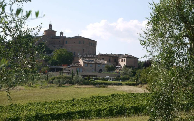 Agriturismo la Prodaia