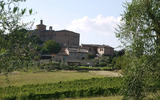 Agriturismo la Prodaia