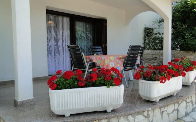 Apartments Villa Maran