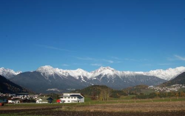 Ferienwohnung Derhuam