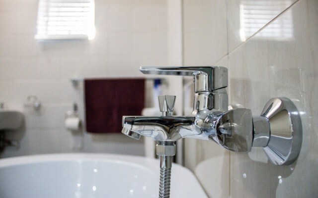 Pro Active Guest House