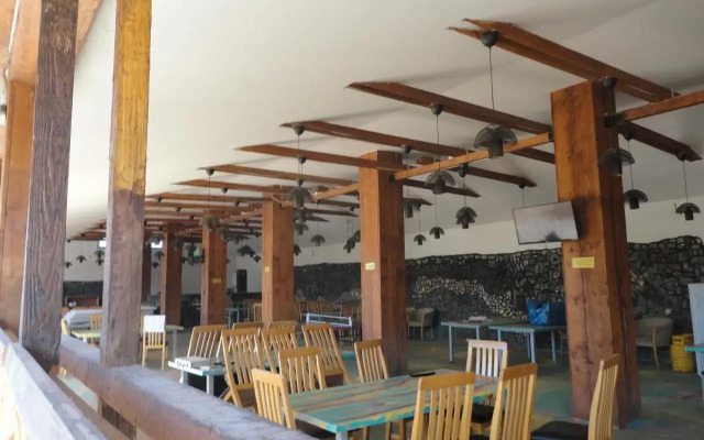 Greenstone Land - Corbu