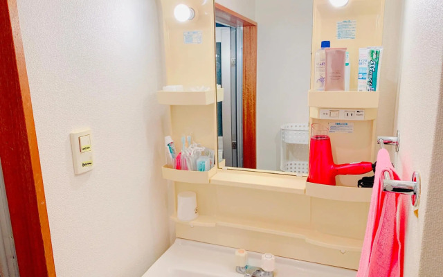 Guesthouse Terrace Sakashita